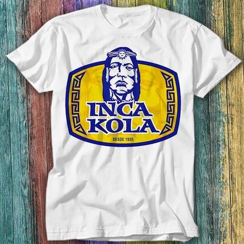 Inca kola peru soft drink - kola,