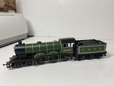 Hornby LNER 4-6-0 B12 Class 8556 DCC Ready