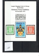 Stamp Show Souvenirs etc (18)