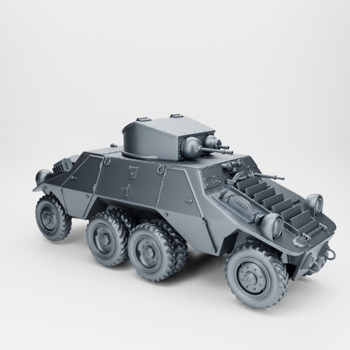 Steyr adgz armoured - armoured,