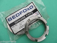 Military Army Bedford Hub Axle