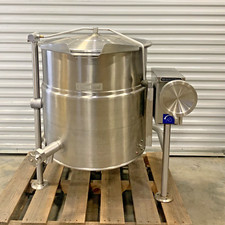 CLEVELAND RANGE KEL-40T, 40