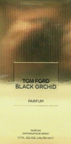 Tom ford black - orchid, parfum