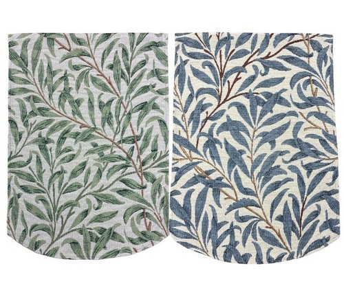 William morris willow bough - willow,