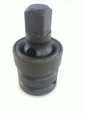 1/2" DRIVE UNIVERSAL JOINT