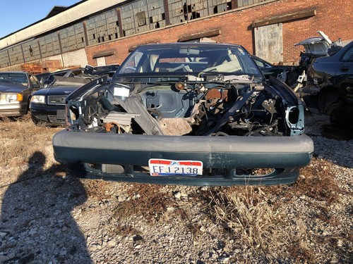 Used fuel tank fits 1994 - tank,