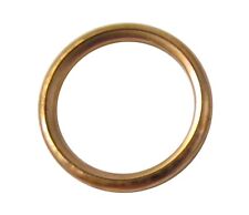 Copper Exhaust Gasket For