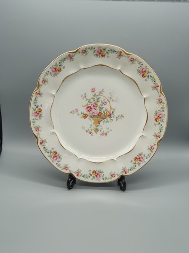 Single dinner plate - dinner, from