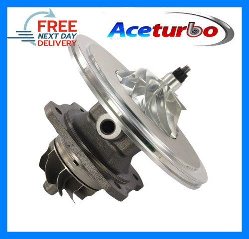 Turbo chra for land rover - turbo,