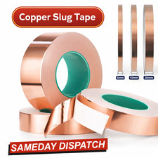 25m copper slug snail - 25m,