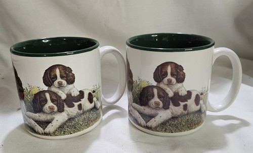 Set vintage 1993 - 2,
