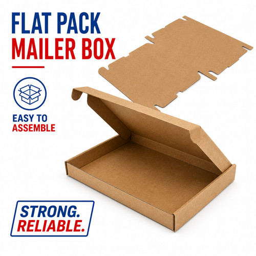 Pip cardboard boxes - cardboard,