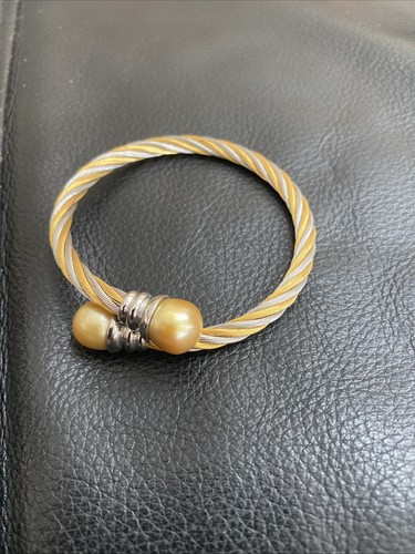 Honora cultured pearl - cultured,