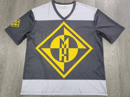Machinehead football style - machinehead,