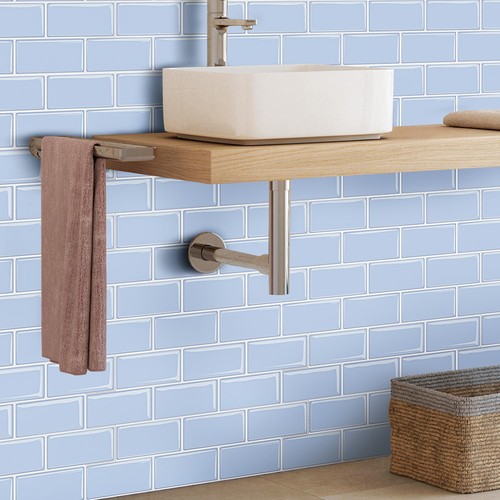 10pcs kitchen bathroom - 10pcs,