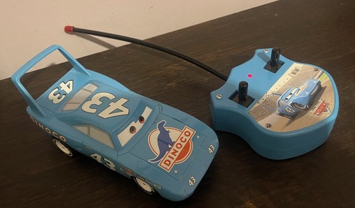 Tyco 2009 disney pixar - disney, cars