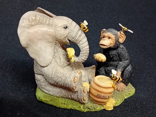 Tuskers love the sweetest - the,