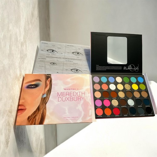 Morphe meredith duxbury - morphe,