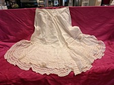 Antique Victorian Bloomers