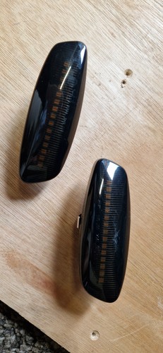 Led side indicator marker - side,