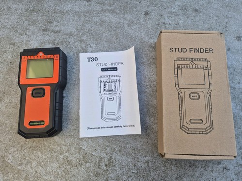 T30 digital stud finder - digital,