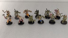 Games workshop warhammer 40000 - games,