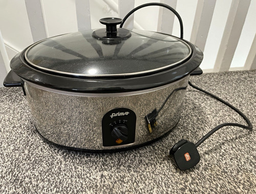 Prima pso500 electric - prima, 5l