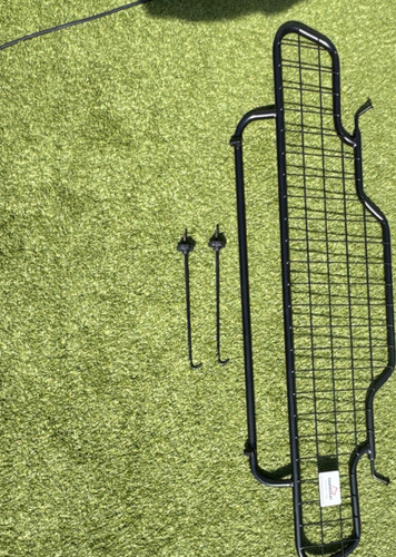 Guardsman dog guard fitting - &,