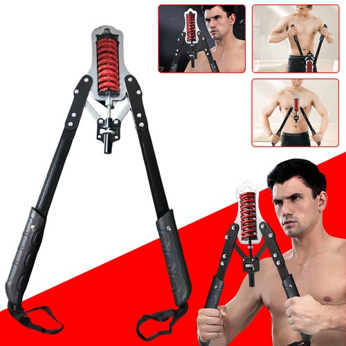 Arm twister exerciser - twister, chest