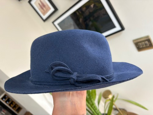 Bermona trend navy blue - trend,,