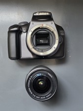 BARGAIN! Canon EOS 1100D DSLR