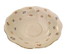 Roslyn fine bone china dish