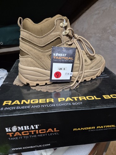 Kombat tactical ranger - tactical,