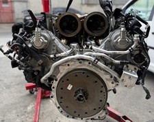 LAMBOGHINI URUS AUDI RSQ8 BENTAYGA 4.0 TFSI COMPLETE ENGINE  WARRANTY