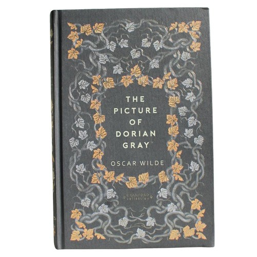 Oscar wilde novel - oscar, picture