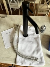 Arezzo Round Tall High Rise