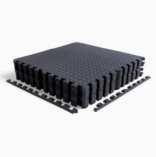 Extra Thick Gym Flooring Mats