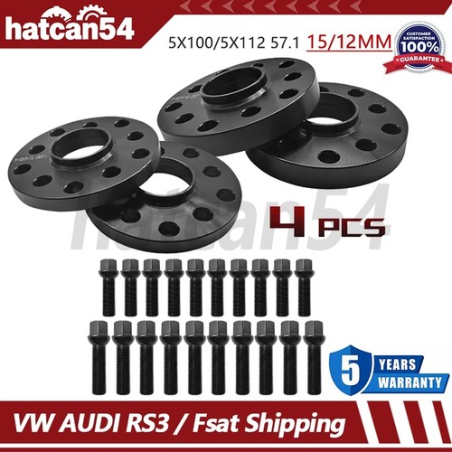 15mm 12mm black - 2x, 15mm,