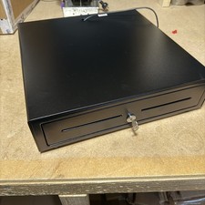 POS Cash Drawer Register