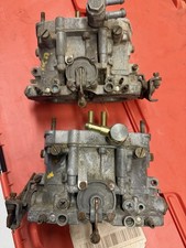 Pair Of Dellorto DRLA 40