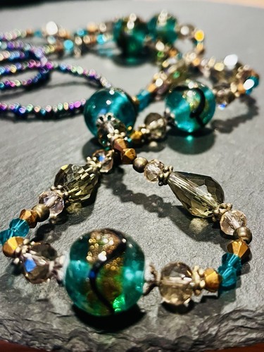 Vintage green gold - green, wedding