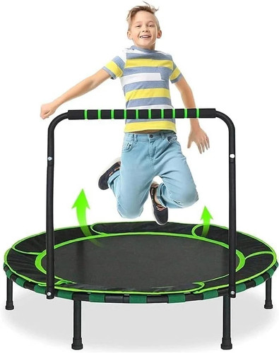 Foldable kids fitness - foldable,