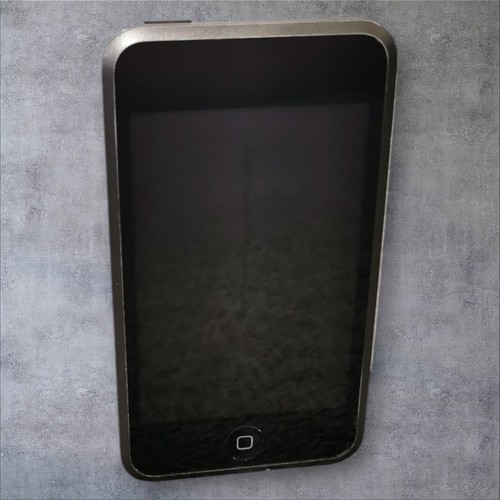 Apple ipod touch 1st gen - touch,