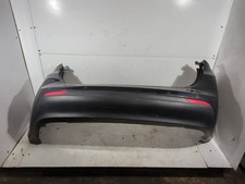 Kia Ceed Crdi 2 Estate 5 Door 2014 Bumper (rear) P65