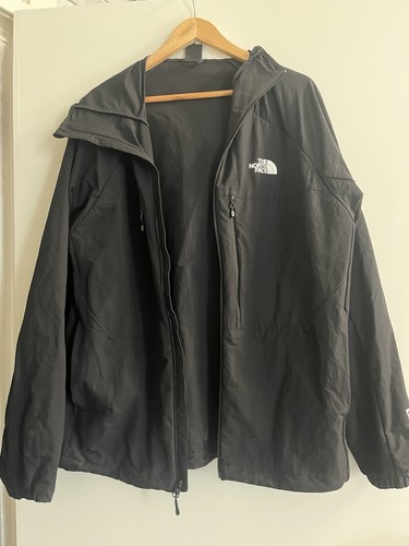 The north face hyvent men - face, men's