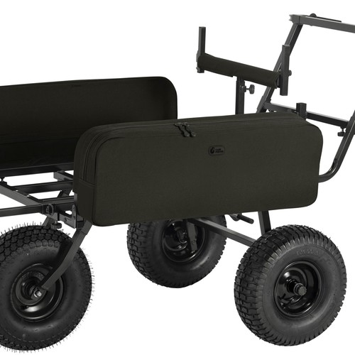 Carp porter side bar bags - carp,