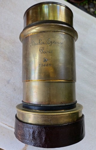 Antique darlot opticien - darlot,