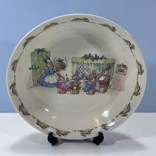 Royal Doulton Bunnykin’s -