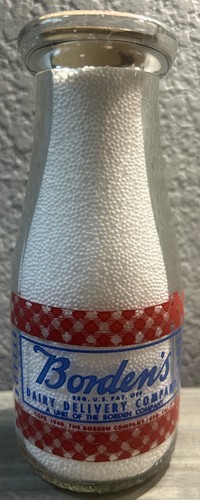 Vintage borden dairy - vintage,