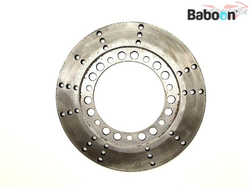 Brake disc rear - brake, kawasaki